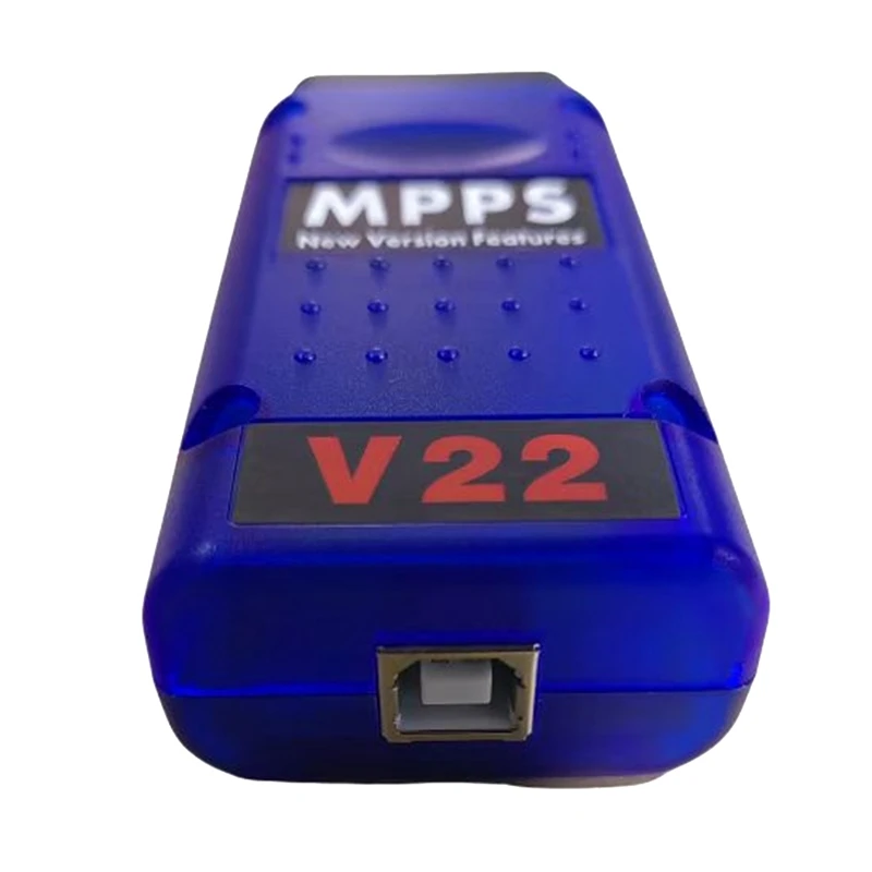 1 Set Blue MPPS V22 MPPS Master V22.2.3.5 ECU Master MAIN Tricore Multiboot Breakout Tricore Cable Chip Tuning Scanner Kit