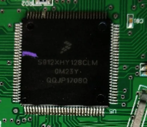 S912XHY128CLM 0M23Y 112 Новый