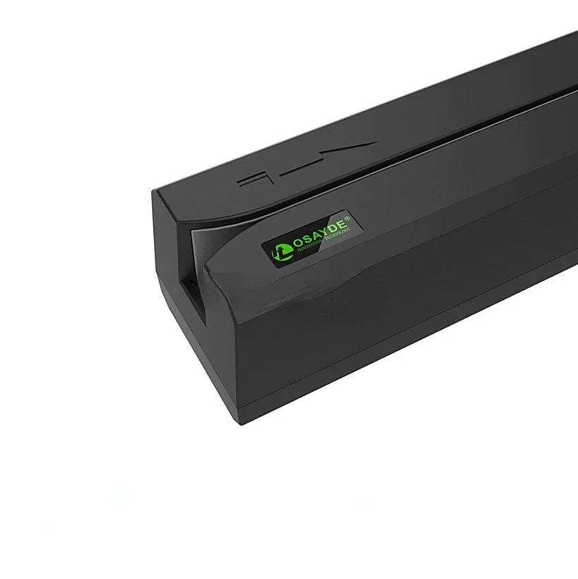 3 Tracks Magnetic Stripe Read Write Chip Access Control  Encoding Module  Writer Core Electronic Component