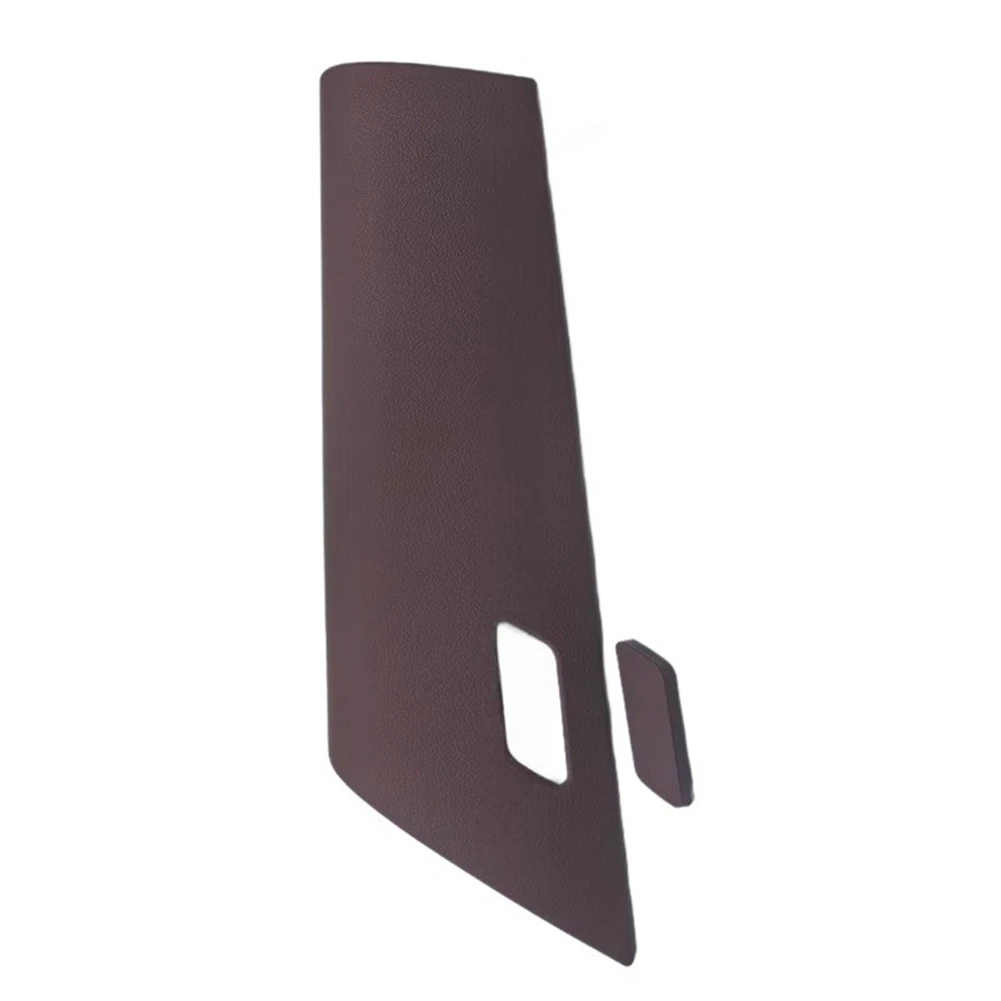 

A58X-For Toyota Hilux 2015-2024 Passenger Glove Box Upper Cover Car Co-Pilot Storage Box Cover Panel Dash Storage Box