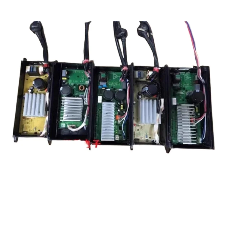 

Suitable for Haier, automatic washing machine computer board driver board 0031800098C/B/D/F/G/K/GB frequency converter