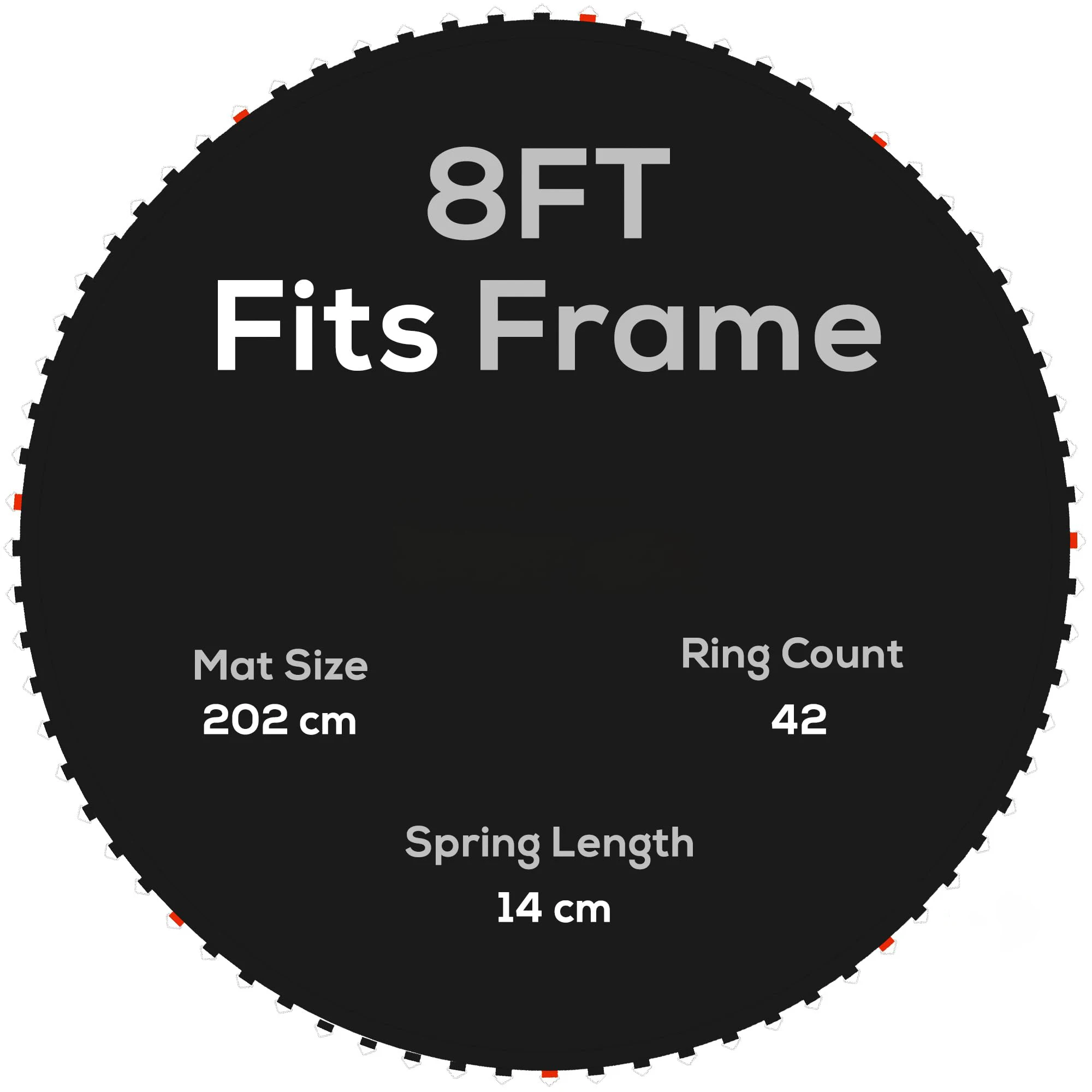 Trampoline Replacem… - image