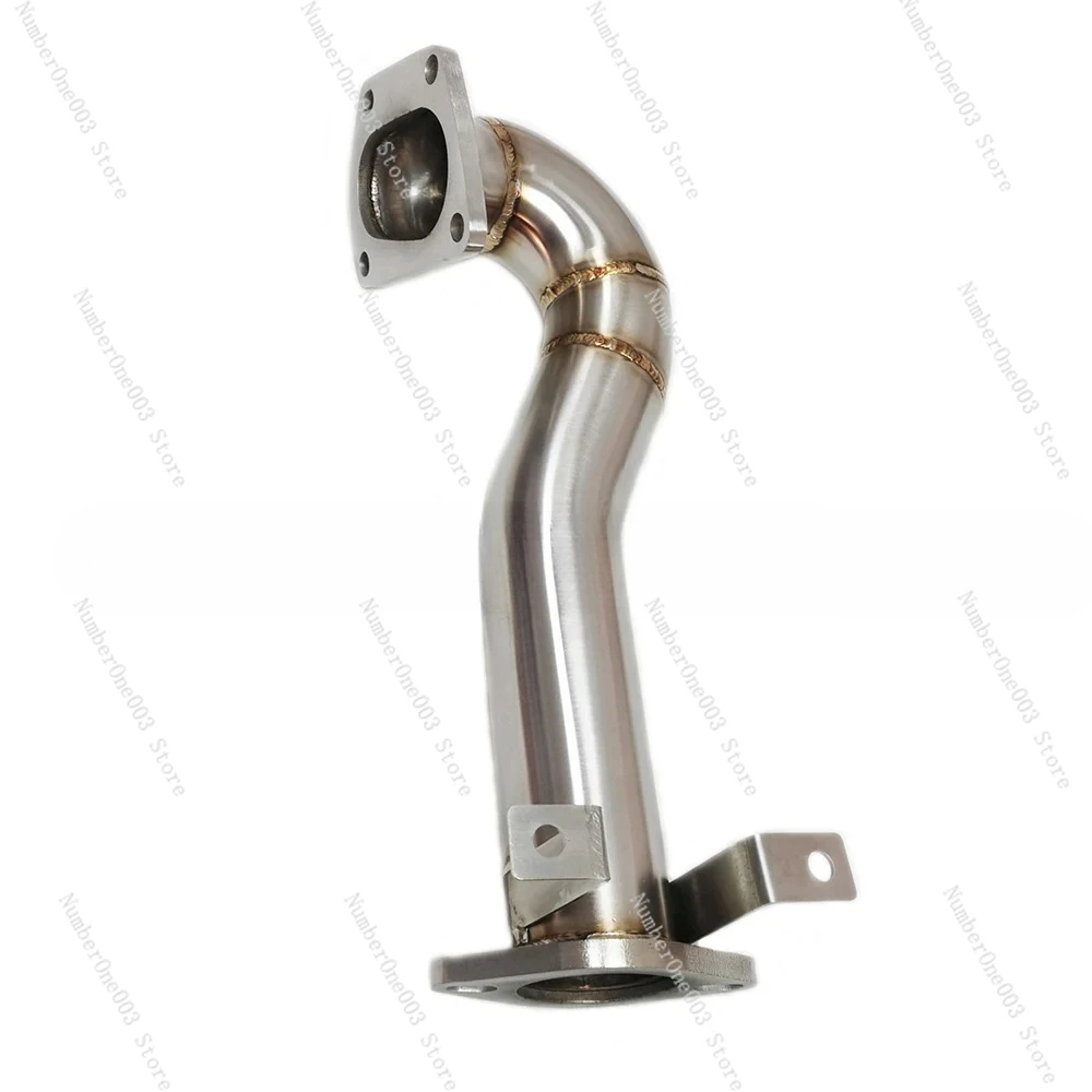 IHI Turbo 1.4L Exhaust Pipe For 500 595 695