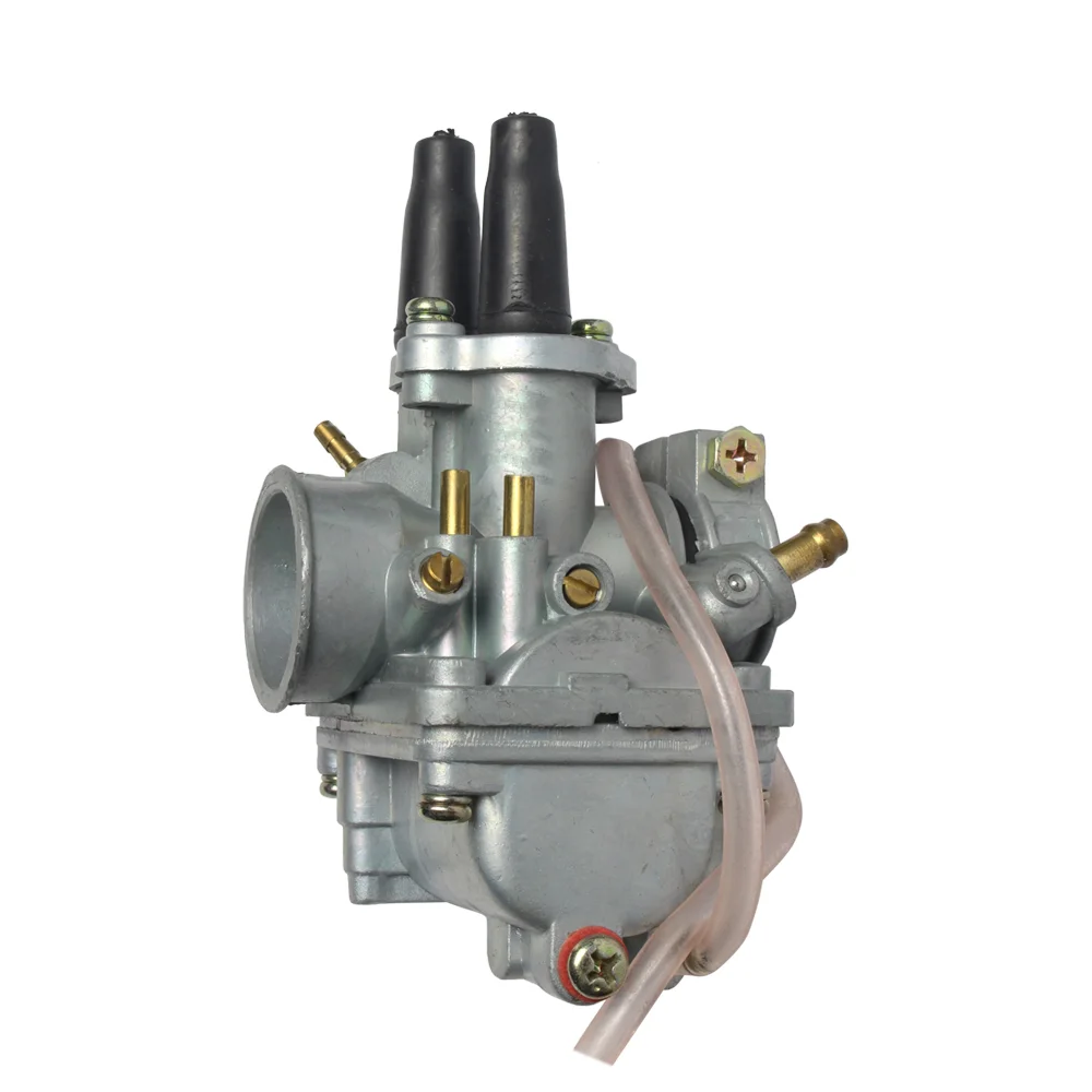 PW80 Carburetor Car…