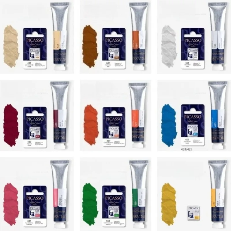 materiais-de-pintura-de-qualidade-artistica-21ml-tinta-aquarela-tubular-para-iniciantes-pintura-manual-desenho-de-paisagens-em-aquarela