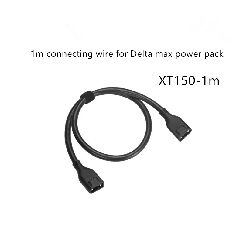 EcoFlow Micro Inverter to Power Station Connection Cable - XT150 Compatible with Delta 2