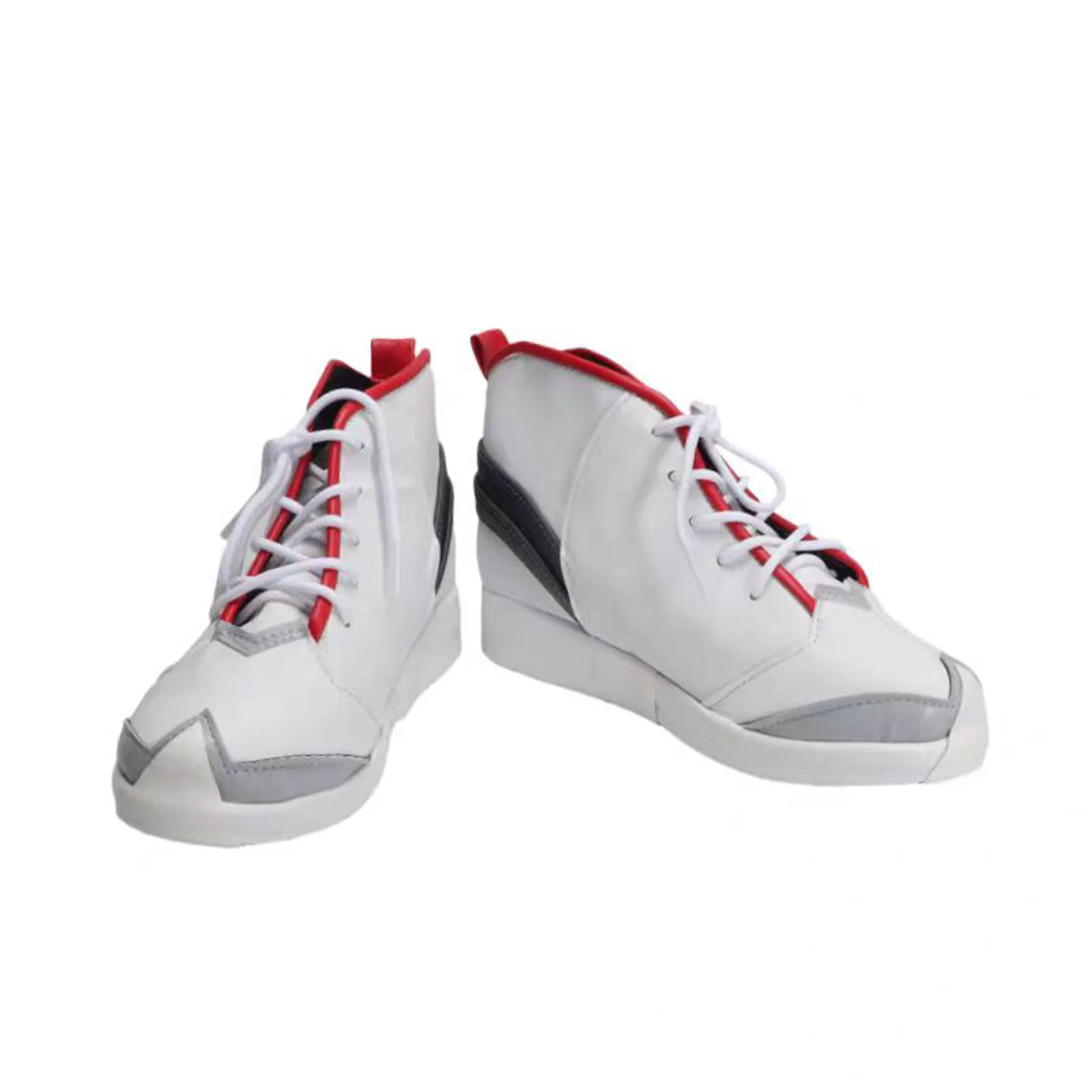 

Костюм для косплея унисекс, аниме Sae Amagi, обувь на Хэллоуин, ботинки