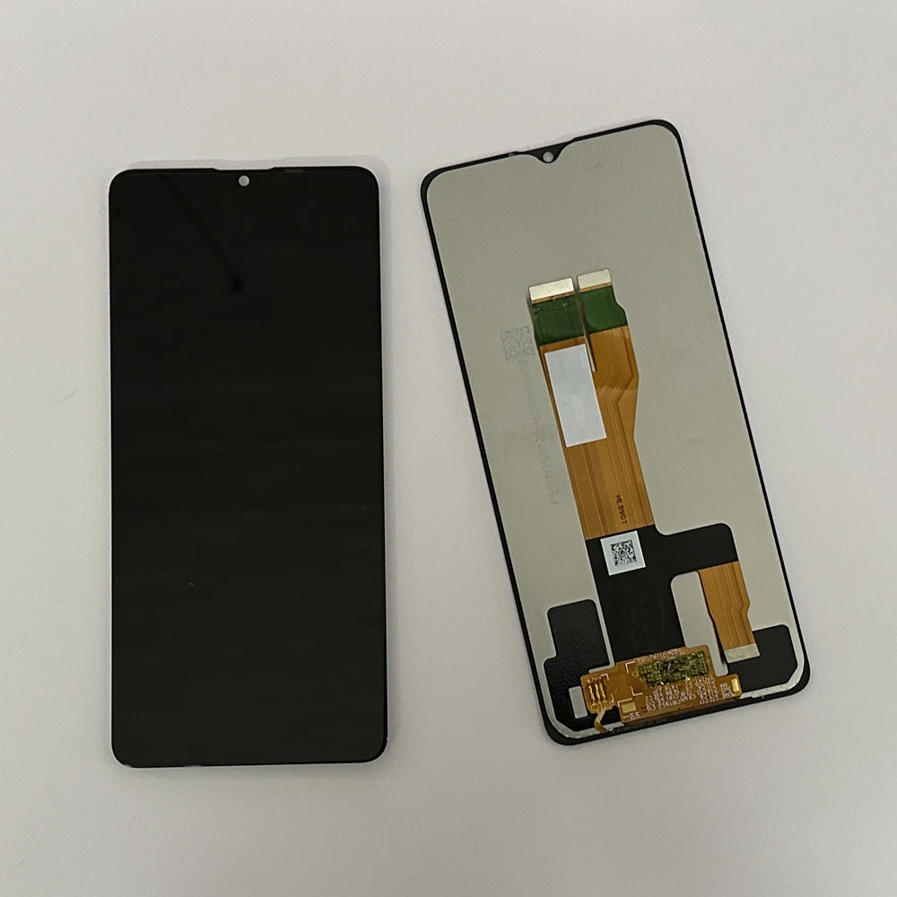 For Blackview Oscal C30 LCD Display Touch Screen Sensor Digitizer Full Assembly Blackview C30 Pro Display Replacement LCD