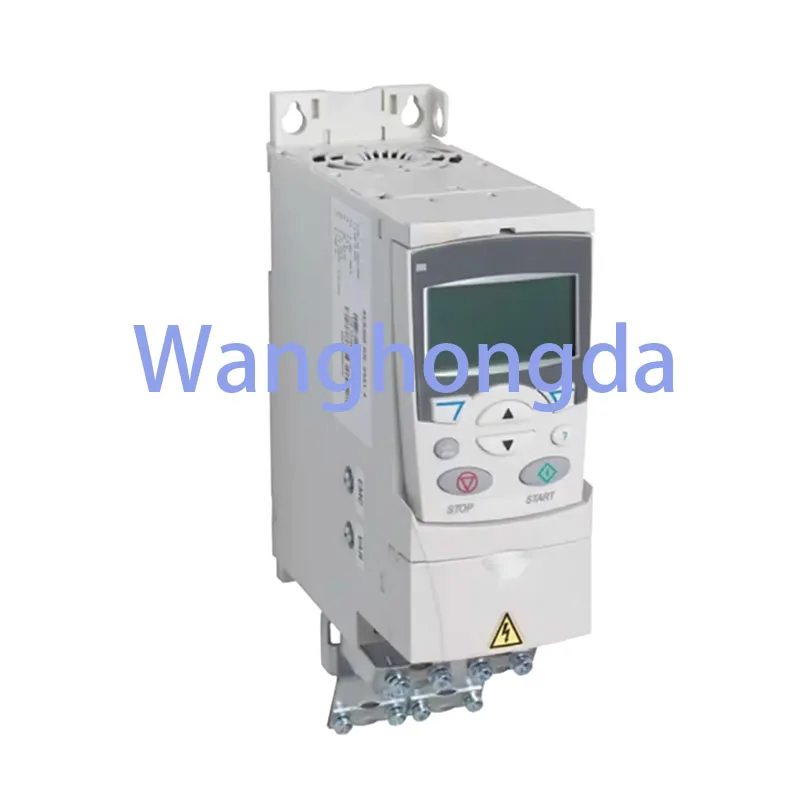 

Новый оригинальный ACS310-03E-03A6-4 1,1 кВт 3AUA 0000039628 ACS-CP-C Точечный