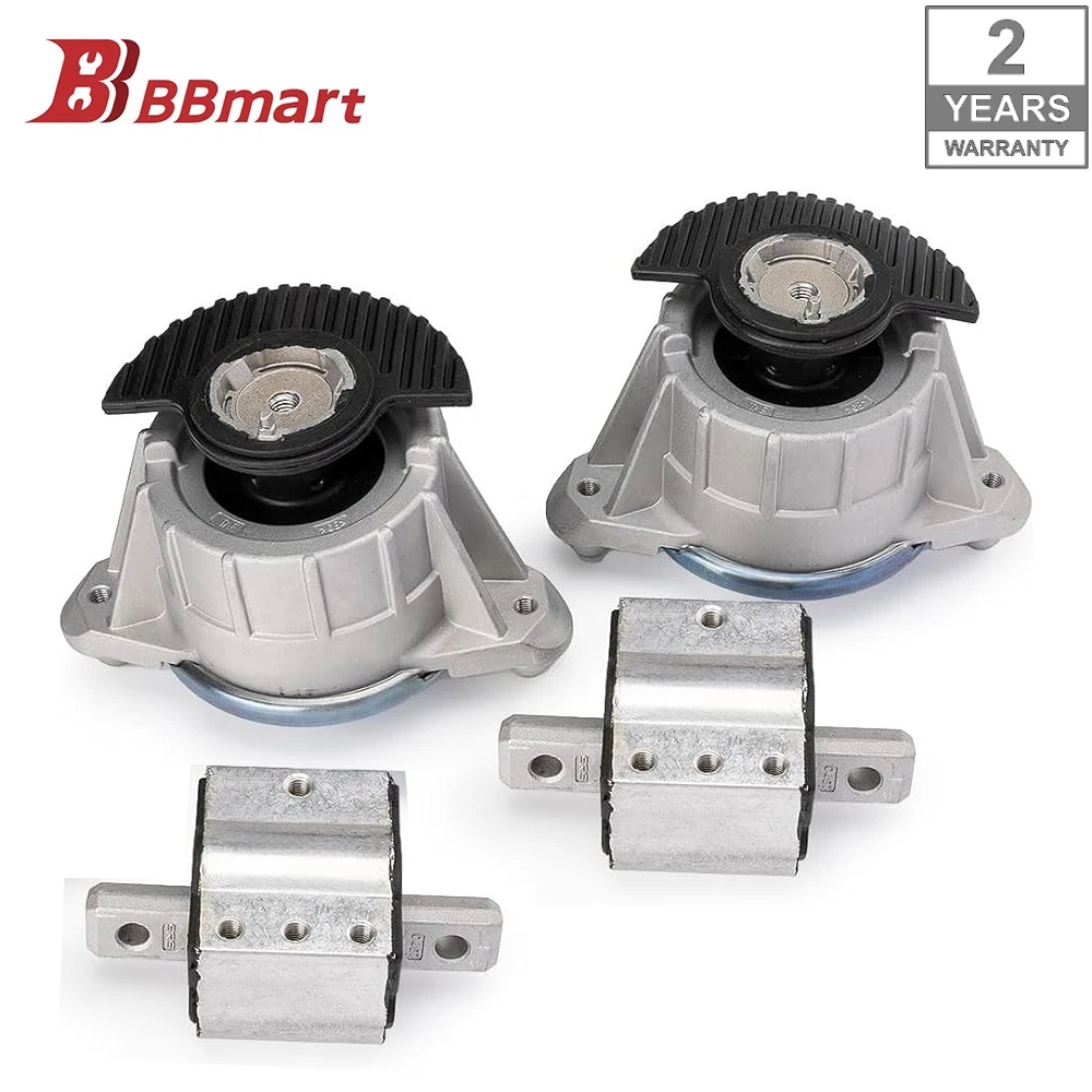 A 2042404317   A 2122400418   BBmart 4-шт крепление двигателя коробки передач для Mercedes Bnez W202 W203 CL203 W210 W211 W463 R129