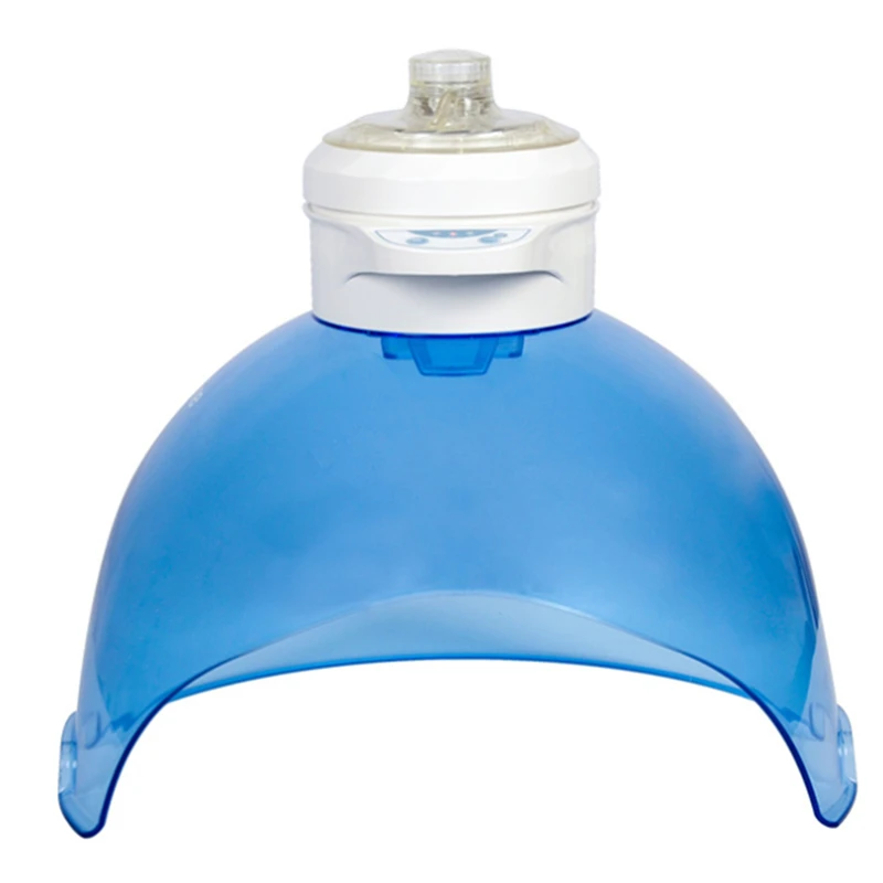 Waterstof Masker Rood En Blauw Licht Cosmetische Instrument Voor Huidverjonging, Zuurstof Injectie