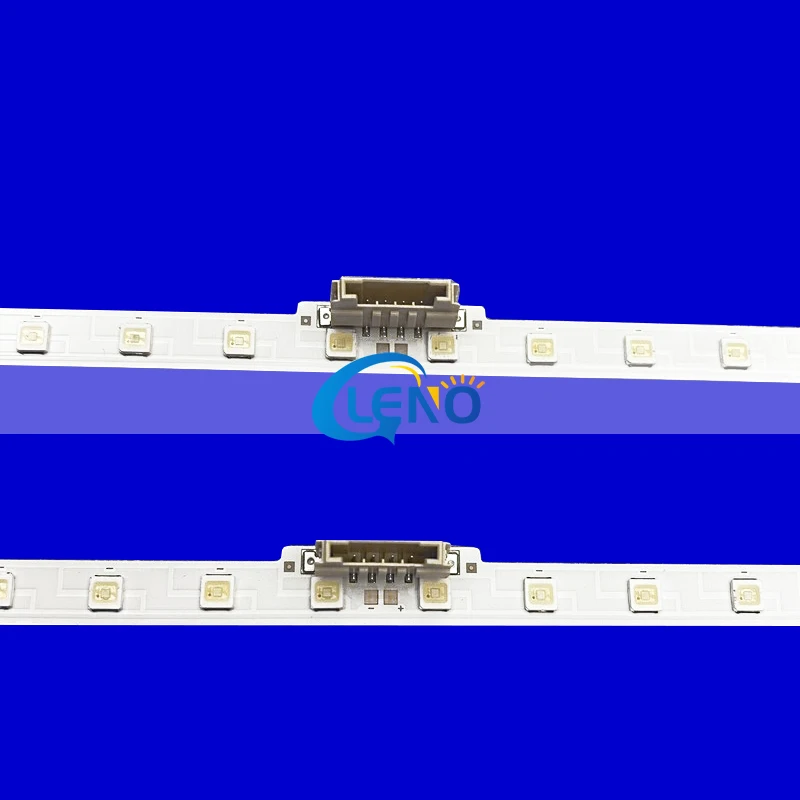 New LED Strip For QE55Q67RAT UN55RU8000F QN55Q60RAF QN55Q60RAG QN55Q60 BN61-16156A V9Q6-550SM0-R0 19Y_Q60_STC550AZ8 BN96-48109A