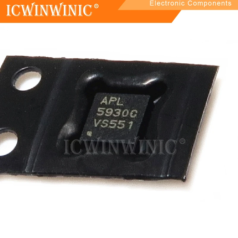 VENTA CALIENTE (10PCS-Lot) APL5930C APL5930