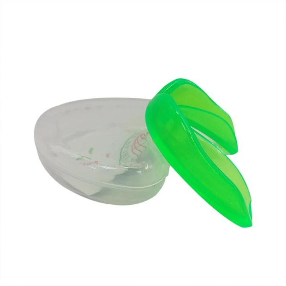 

Protection Football EVA Mouth Trays Tooth Protector Teeth Protect Boxing Mouthguard Brace Tooth Brace Protection Mouth Guard