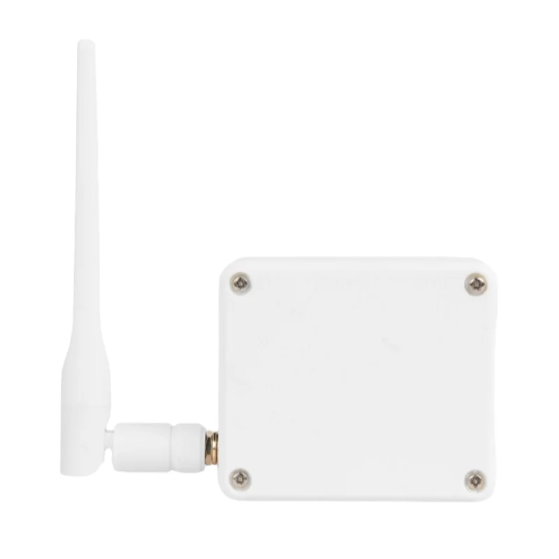 XIAO 2-Channel Wi-Fi AC Energy Meter Bundle Kit with Non-invasive AC Current Transformer 100A-50mA