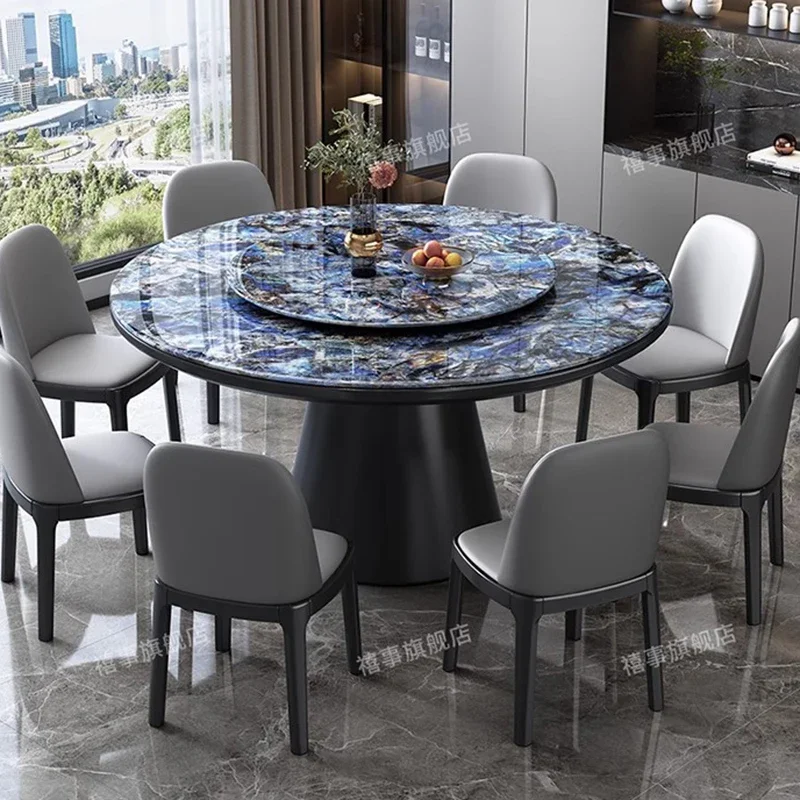 Lounge Garden Dining Table Camping Picnic Children Terrace Service Dining Table Space Saving Juegos De Comedor Salon Furniture