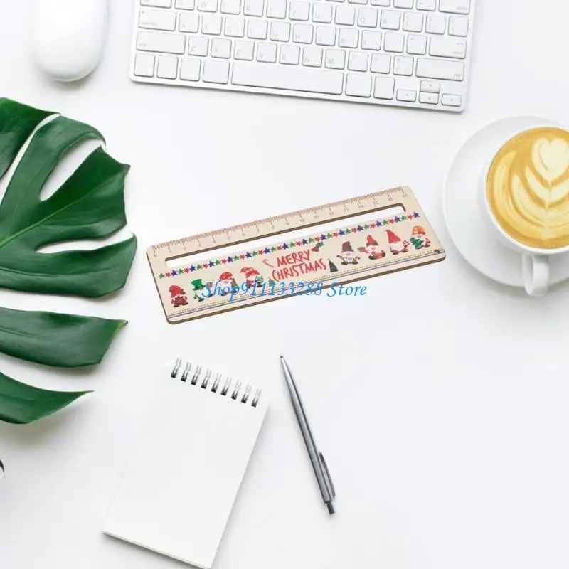 

Линейка помощника чтения стойкости Г88Д деревянная для воспитательной деятельности детей