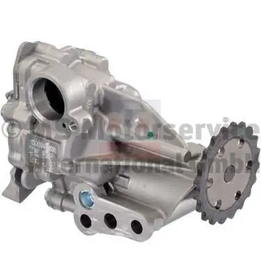 Store code: 7.02977.14.0 for oil pump 07 MEGANE.III-LAGUNA.III-LAGUNA.III-LAGUNA-VVR 2.0dci