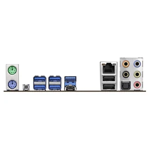 10 penjualan terbaik x299 lga 2066 - №