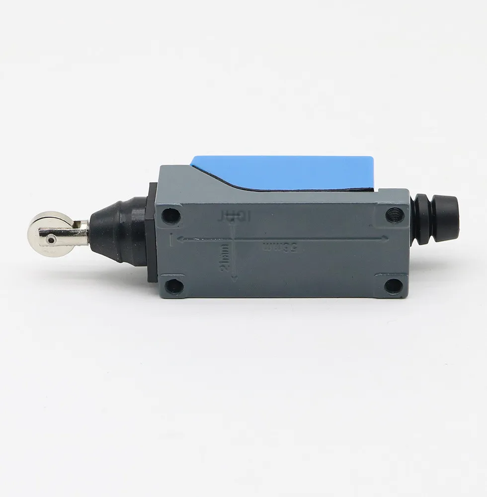 1 قطعة ME-8112 أشكال لحظة الحد التبديل الضغط المباشر المكبس نوع الحد التبديل الحد #4
