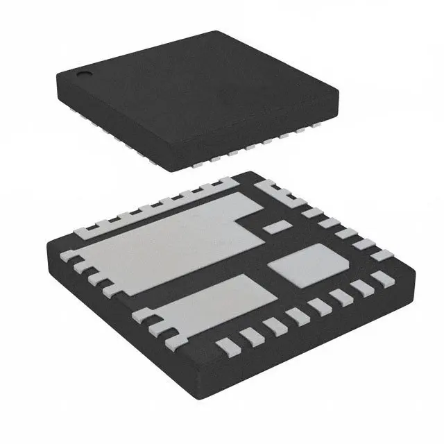 5 stücke 100% neuer original fdmf 3035 fdmf3035 QFN-31 ic chip