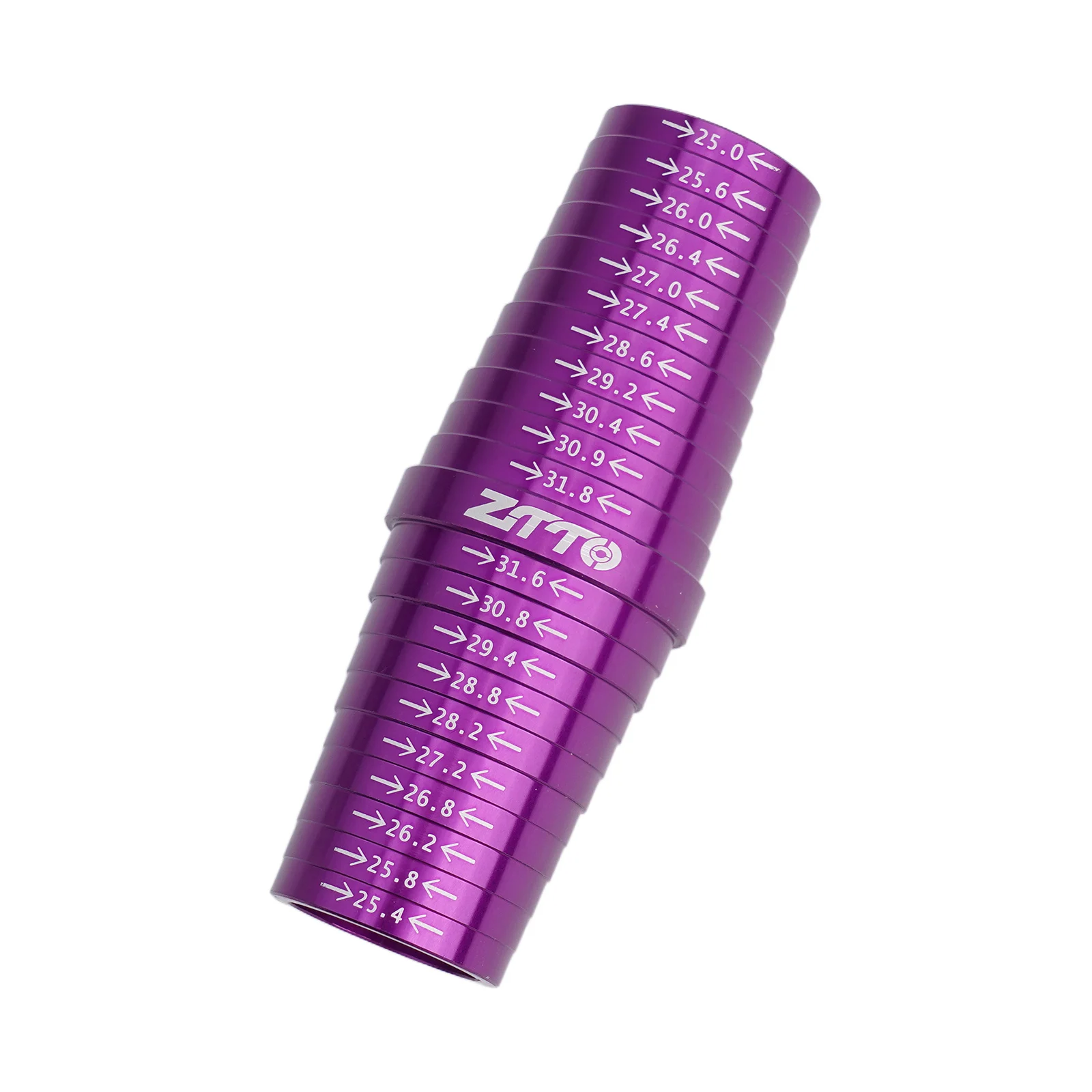 Quick Measurement Bicycle Multifunctional Seat Tube Selection Of The Right Seatpost Feature Package Applicable