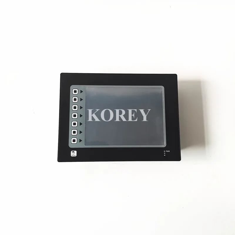 

In Stock G310 Series HMI Touch Screen G310C000 24VDC Original