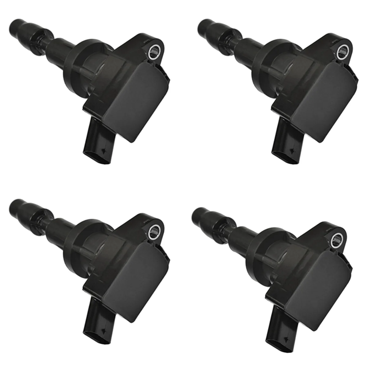 

4 Pcs Ignition Coil for Kia Hyundai 1.6L 2017-2020 27301-03HA0, UF843