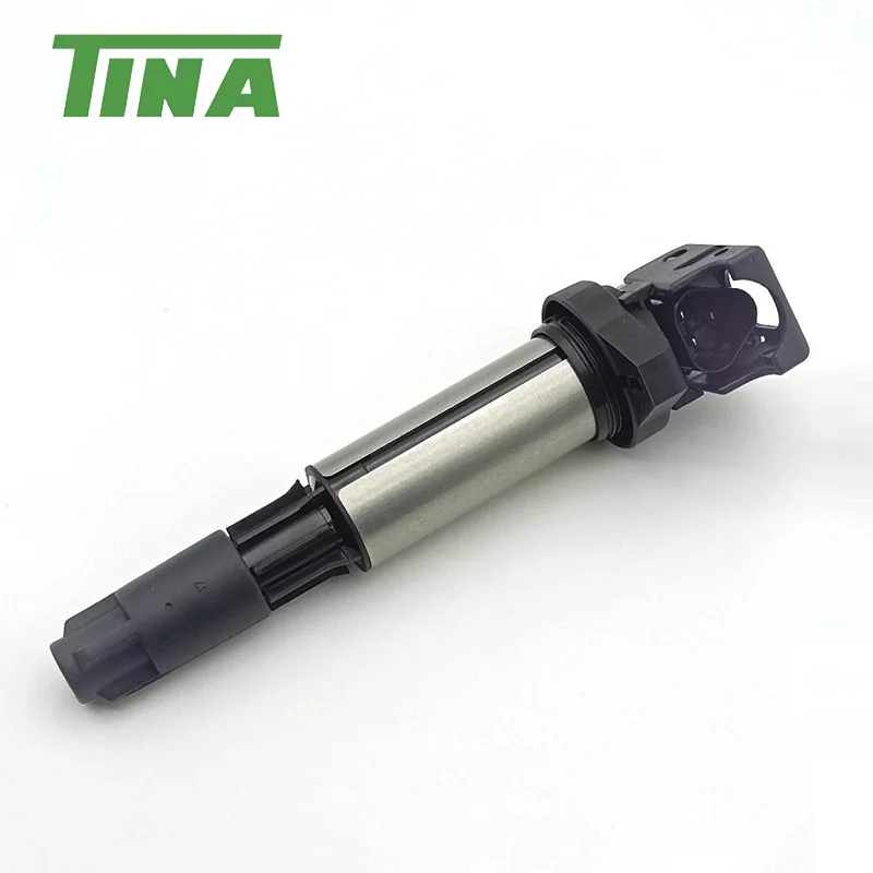 

12131712219 12131712223 ignition coil is suitable for BMW E36 E46 E90 E91 E92 E93 E39 E60 E61 ignition system