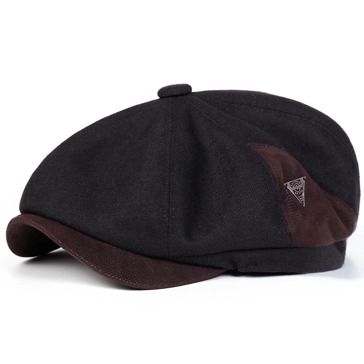 Thumbnail 2 - #62 Compare Classic Newsboy Caps Before You Buy