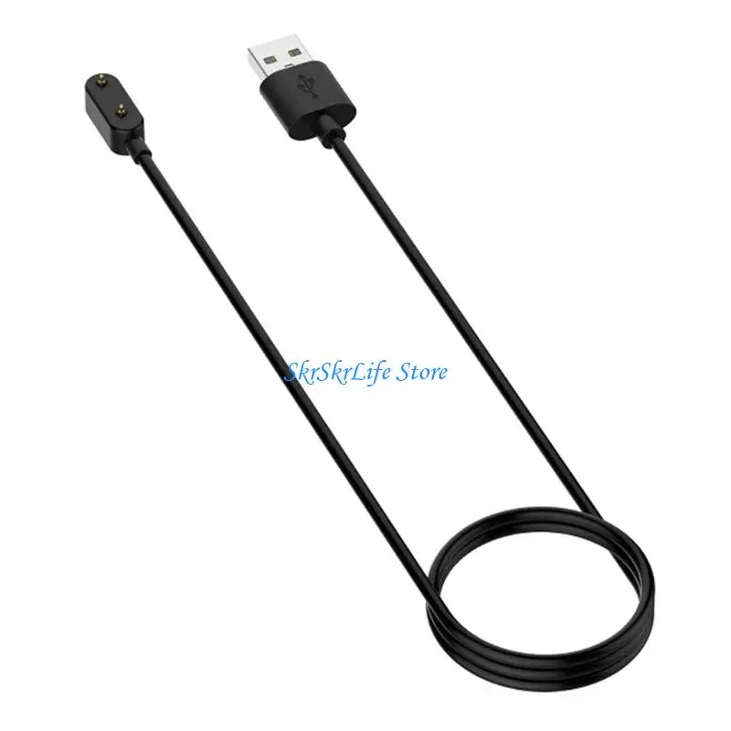 

E65E Premium Charging Line Cable Cord For Digital Wristband And Professional Version
