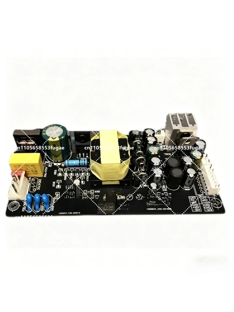 Mixing Console Switching Power Supply Board High-Power Multi-Channel Output: ±15V, 5V, 12V, 48V