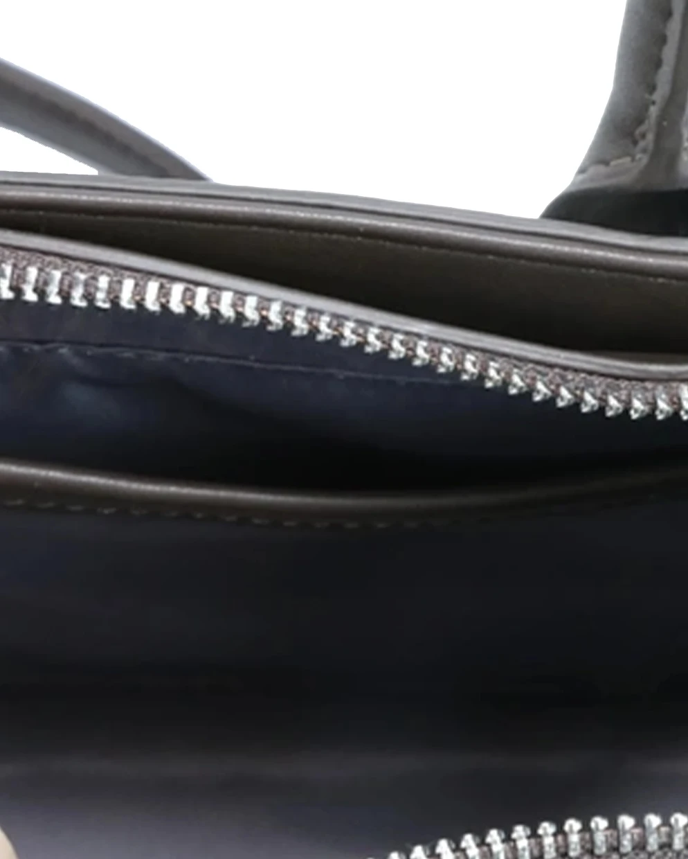 حقيبة يد نسائية صغيرة من جلد البولي يوريثان من Gorfia بنمط حروف وحزام كتف قابل للتعديل وتاريخ التسوق والسفر حقيبة يد عصرية #5