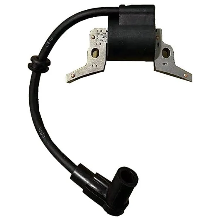 Replacement Ignition Coil High Voltage Pack for 0L3498T ZF-IG-A01026 YTRIO71 for Garden Power Equipment Chainsaws Lawn Mowers