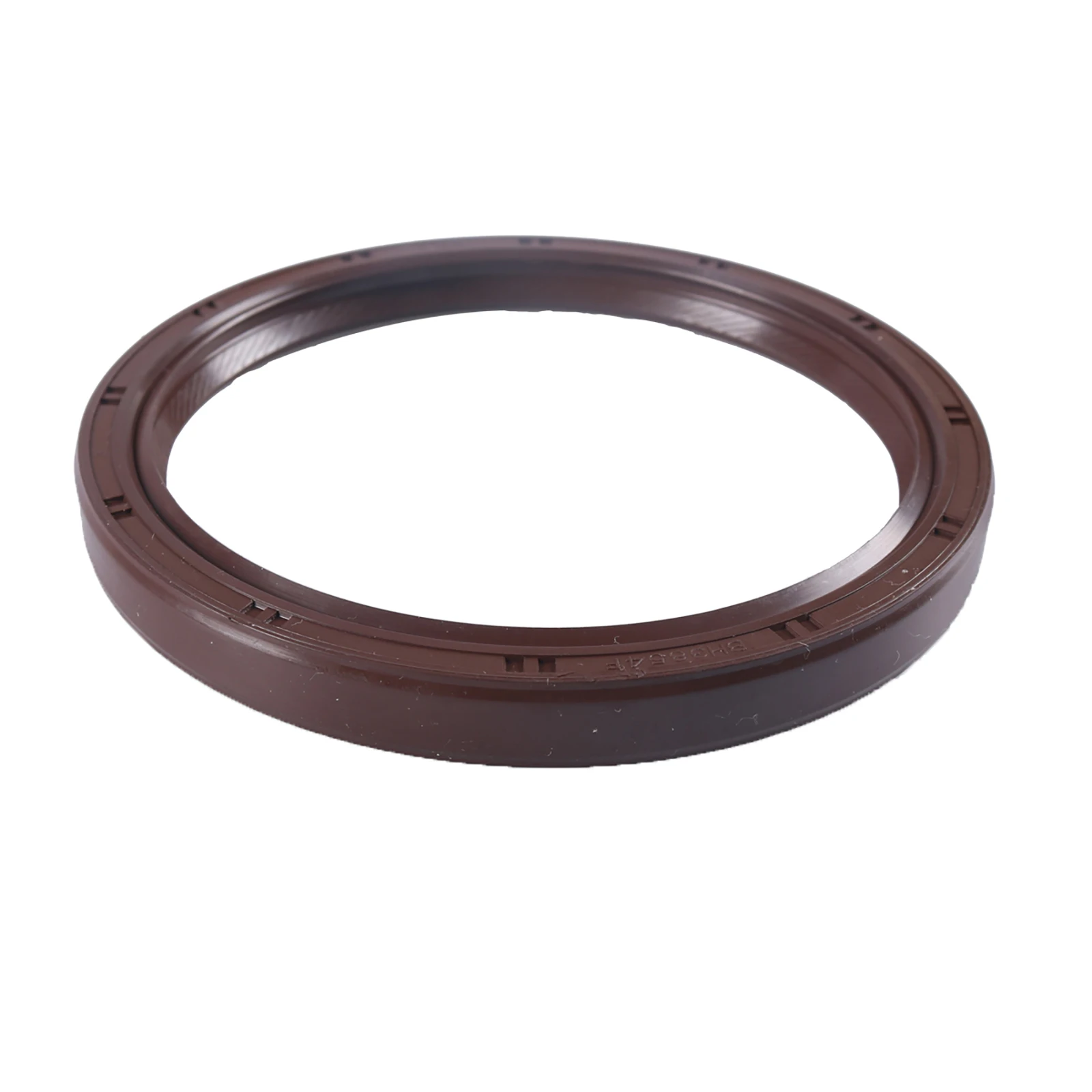 1Pc Brown Rubber Rear Engine Main Oil Seal 806786030 806786040 JV1601 Replacement For Subaru Impreza BAJA Forester Car Accessory