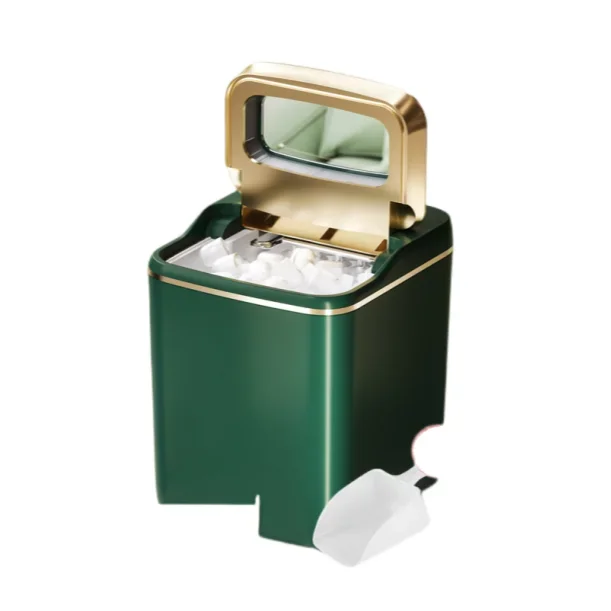 YYHC-Mini Automatic Portable 15KG Ice Making Machine