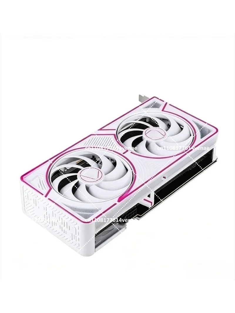 RTX5050 8G Desktop Gaming Graphics Card, High Performance Video Card for PC Gaming