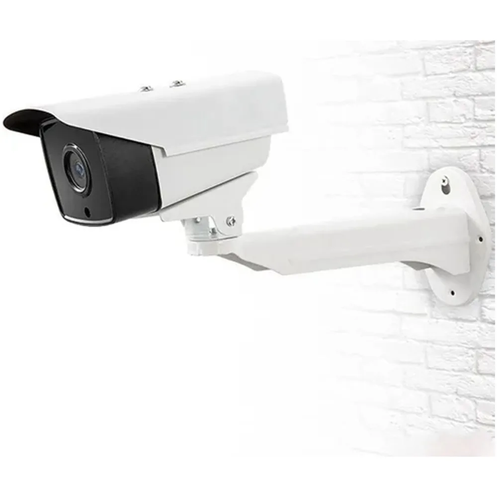 360 Degrees Rotatable Projector Wall Mount Shockproof Aluminum Alloy Projector Mount Adjustable Mini Projector Hanger School