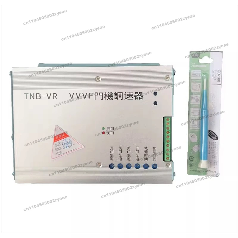 Elevator VVVF Gantry Crane Speed Governor TNB-VR/TNB-V1 CV180CV190CV330 Frequency Conversion