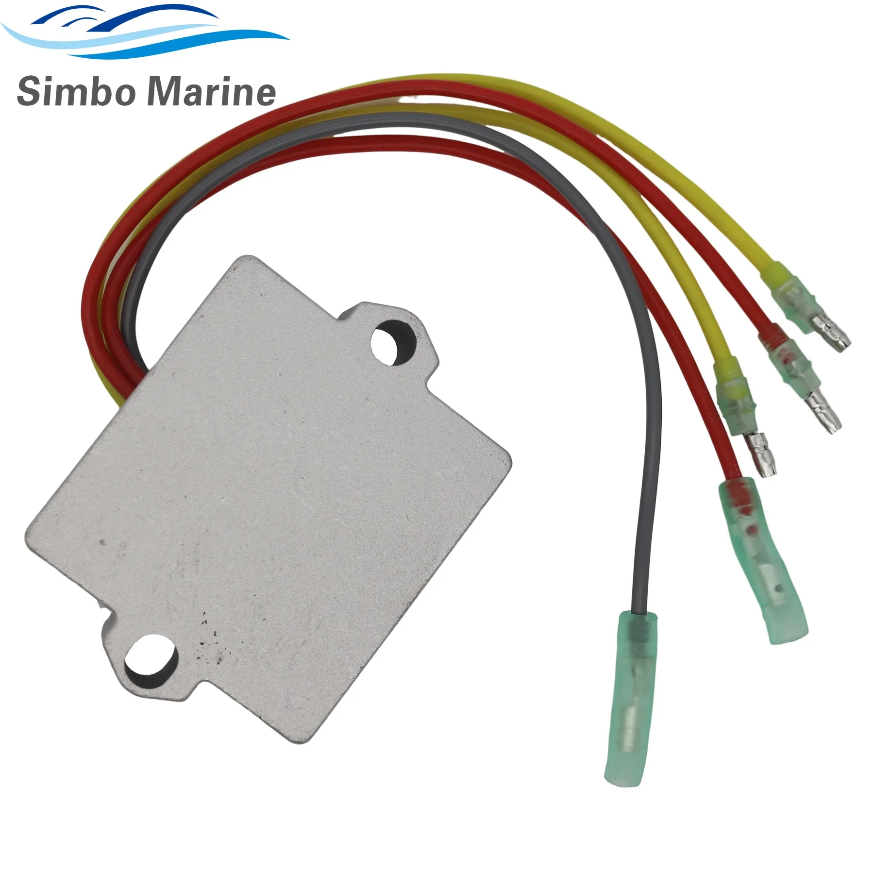 

Voltage Regulator Rectifier For Mercury Outboard 30 40 45 50 55 60 75 80 90 100 150 175 250 815279A1 883072T 815279T 8M0084173