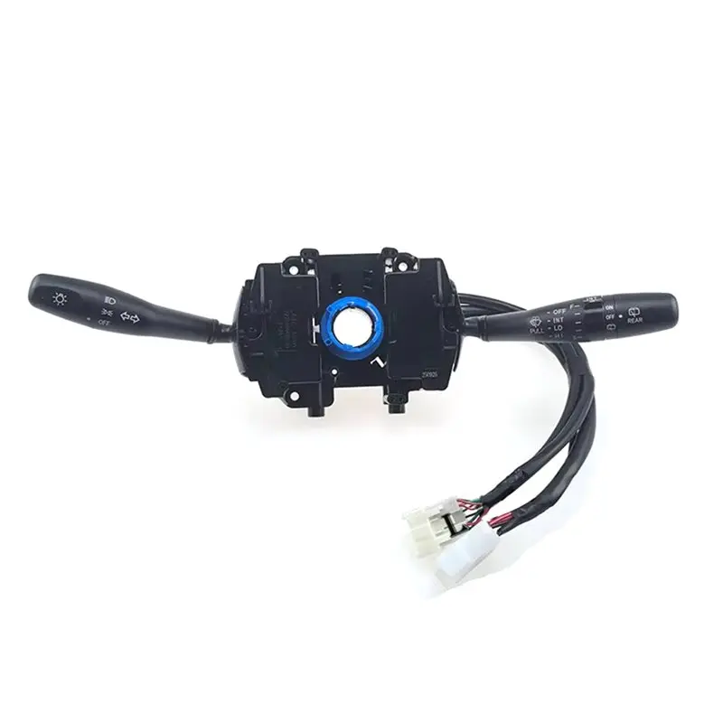 

Plain For JAC Tongyue J3 Headlight Turn Signal Wiper Switch Combination Switch Part Numbers 3774100U8030 3774100U8010 3774100U80