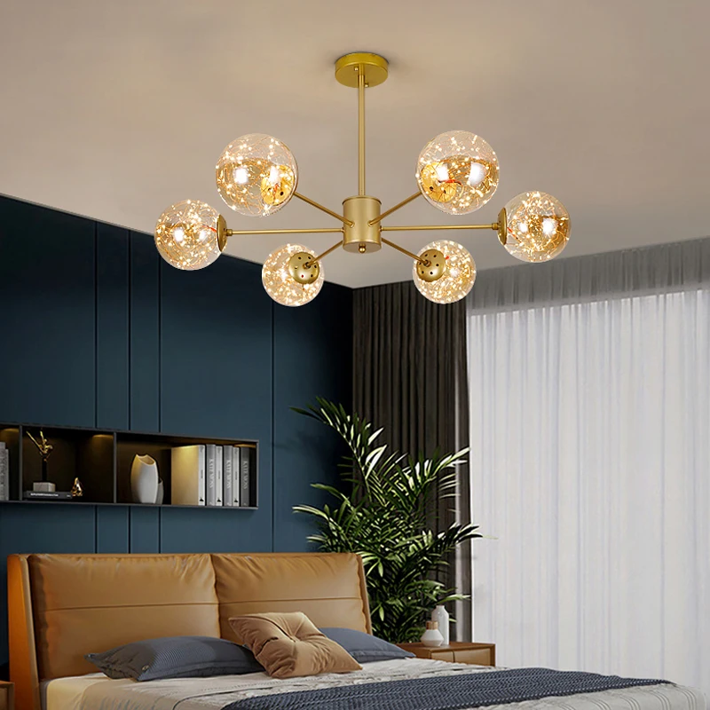 led-chandelier-for-living-room-bedroom-dining-room-kitchen-ceiling-lamp-modern-nordic-style-gold-star-glass-ball-pendant-light