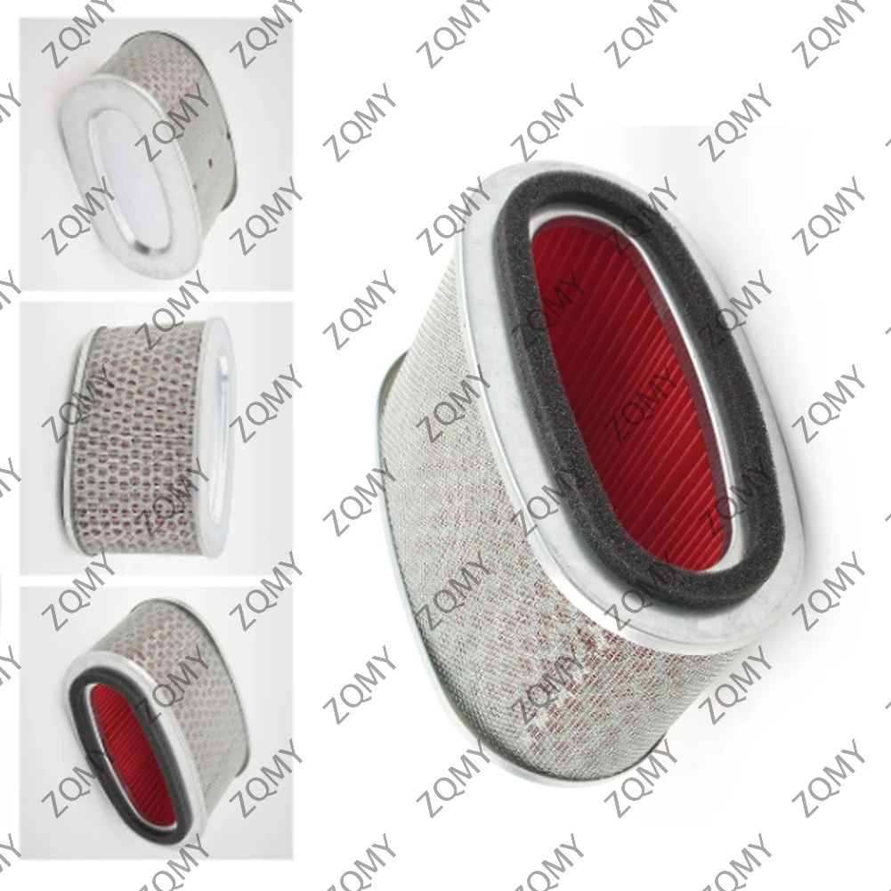 Reemplazo del filtro de admisión del limpiador de aire de la motocicleta para Honda VT750 C/CA/CF Shadow Aero Spirit Phantom/Black Spirit VT750S