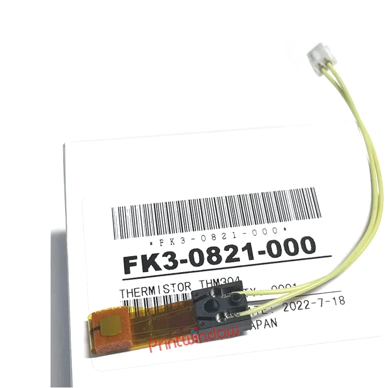 FK3-0821-000 FK2-6777-000 THM304 Thermistor For Canon ImagePRESS C6010S C6000 C7000 C7010
