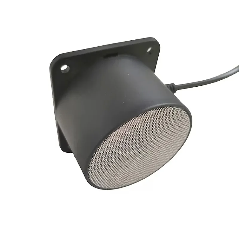 2026 In stock Industrial Ultrasonic Vehicle Sensing Acoustic Proximity Sensor for Grain Silo Level Detection and Parking System