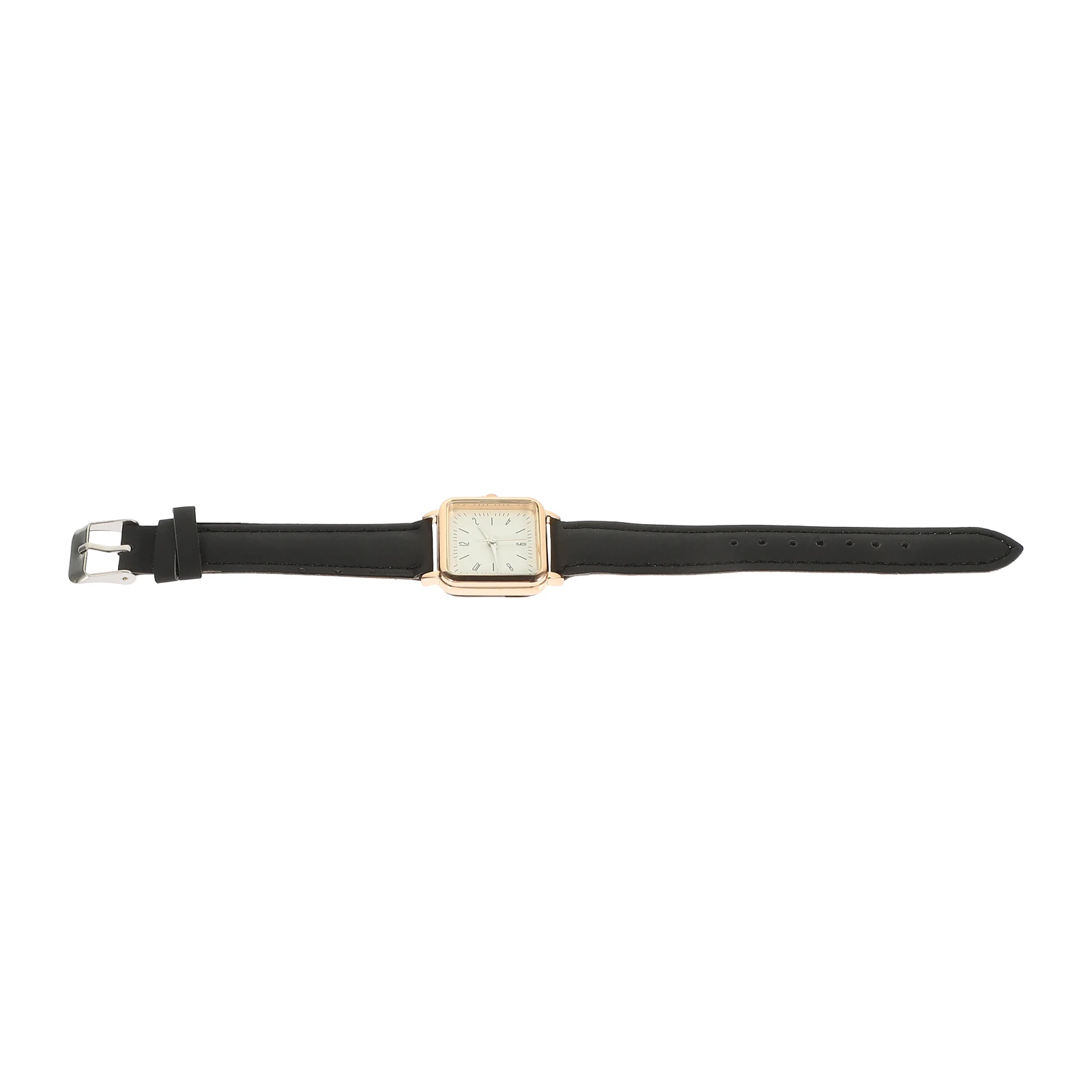 

Luminous Quartz Watch Female Watches for Women Number Girls Vintage Fancy Stainless Steel Band