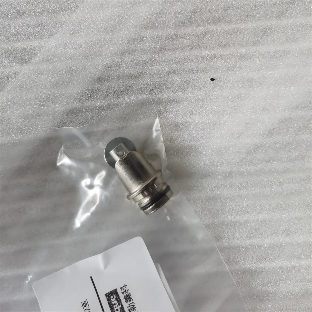 ZCE02 Limit Switch Operating Head Roller Plunger Head Replacement Spare Part Compatible with Series Limit Switch for Industrial