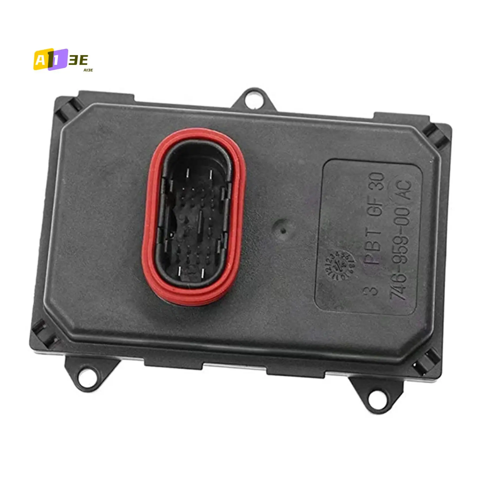 

A03E-4H0941329 Car Headlight Ballast Control Unit Head Lights Power Module Auto Parts For A3 S3 A6 S6 A8S8 Jetta Tiguan Tou