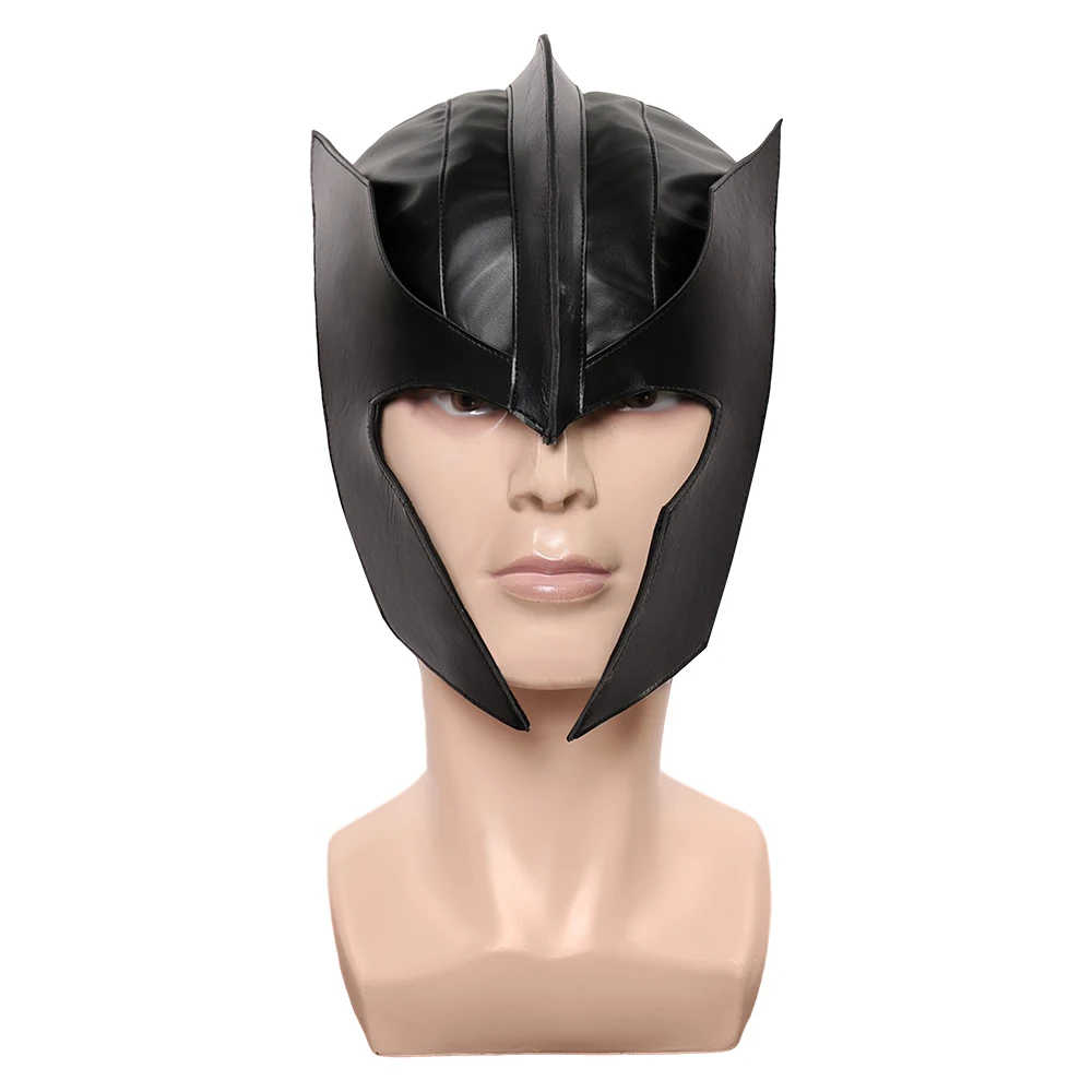 Medieval Prince Daemon Helmet Cosplay Fantasy  Mask TV Dragon 3 Cosplay House Men Costume Disguise Accessories Halloween Gifts view 2