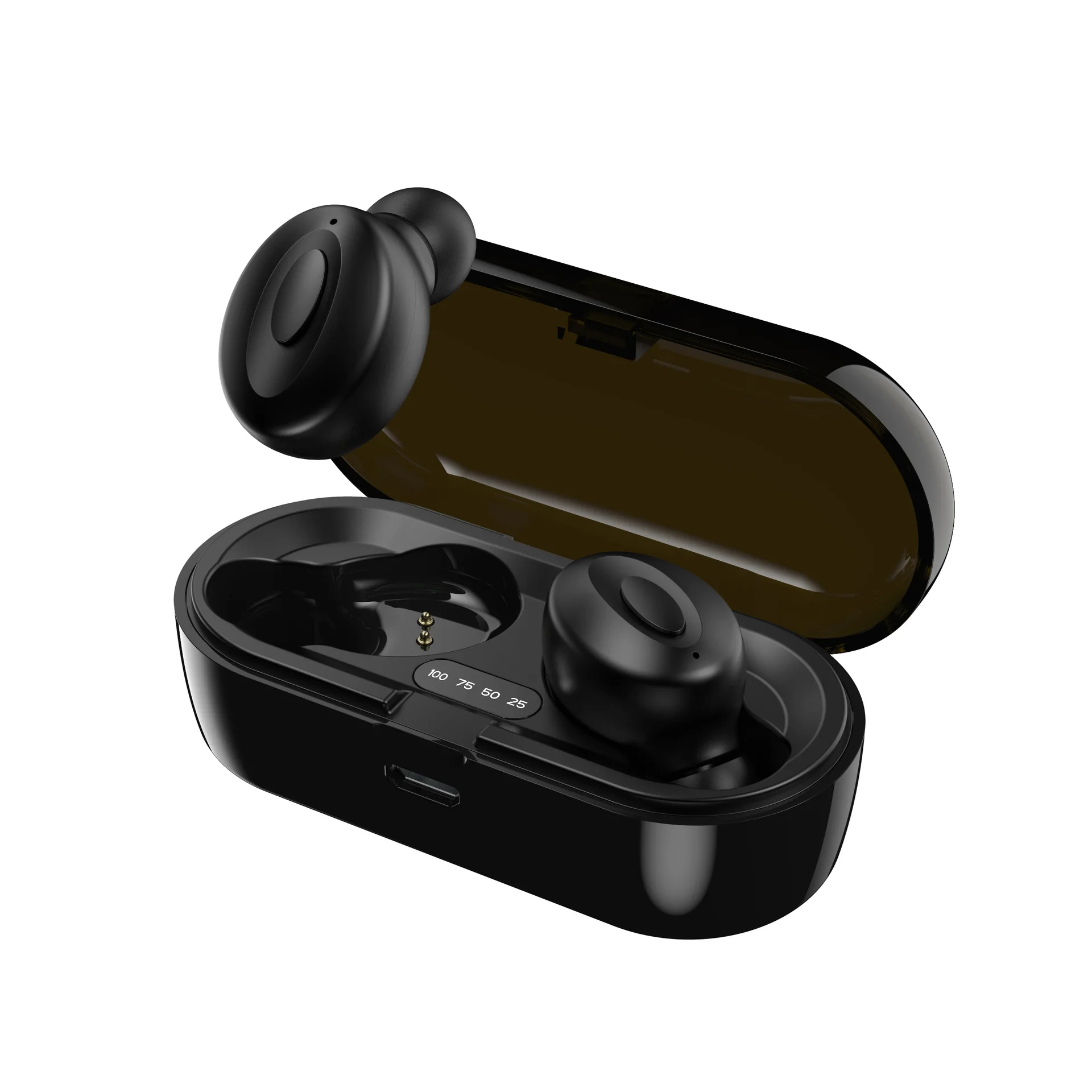 

XG13 wireless bluetooth headset TWS in-ear binaural stereo earphones wireless earphones Bluetooth headphones